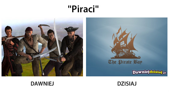 "Piraci" –  