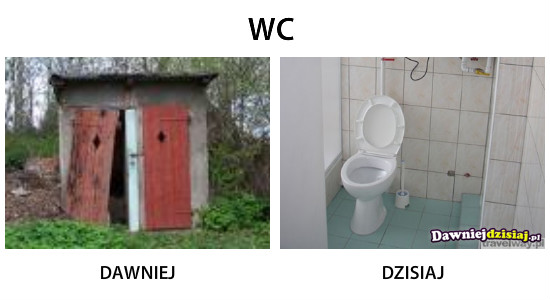 WC –  