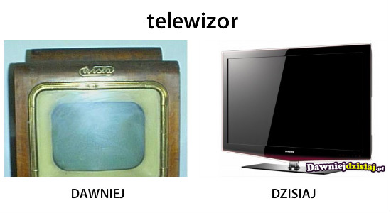 Telewizor –  