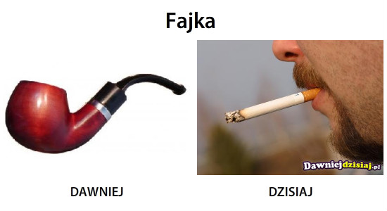 Fajka –  