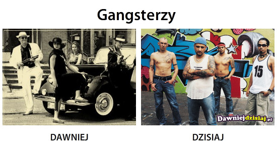 Gangsterzy –  