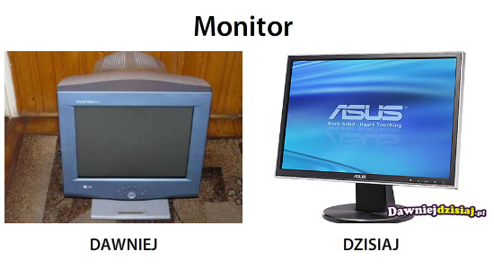 Monitor –  