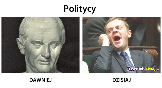 Politycy –  