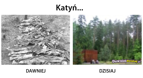 Katyń... –  