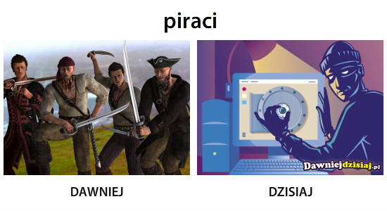 Piraci –  