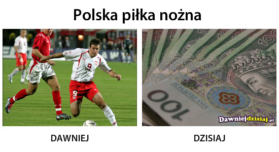 Polska piłka nożna –  