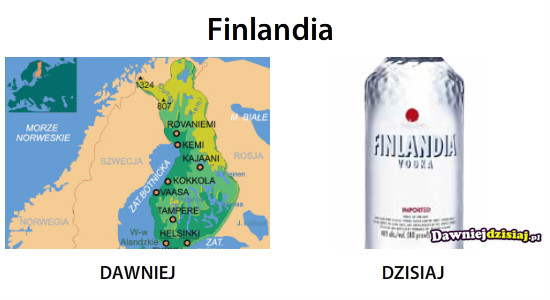 Finlandia –  
