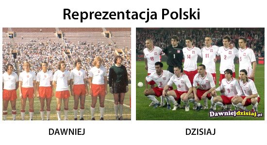 Reprezentacja Polski –  