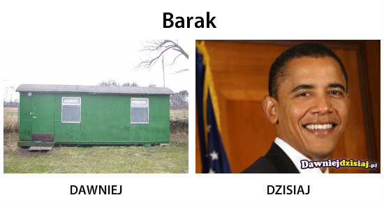 Barak –  