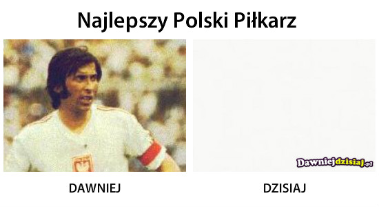 Najlepszy Polski Piłkarz –  