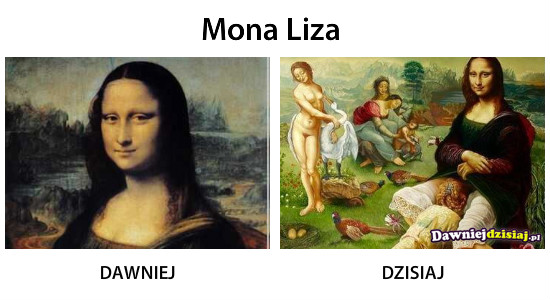 Mona Liza –  