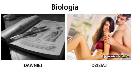 Biologia –  