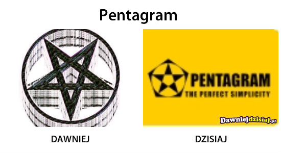 Pentagram –  