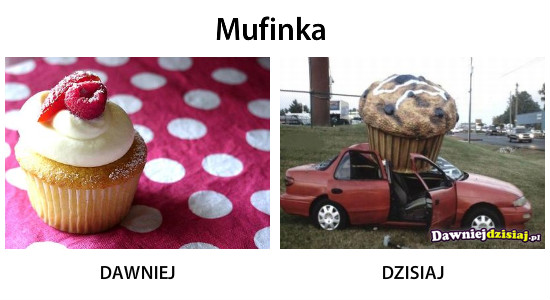 Mufinka –  