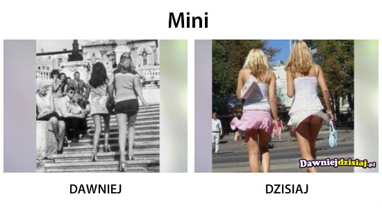 Mini –  