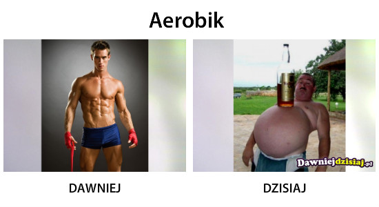 Aerobik –  