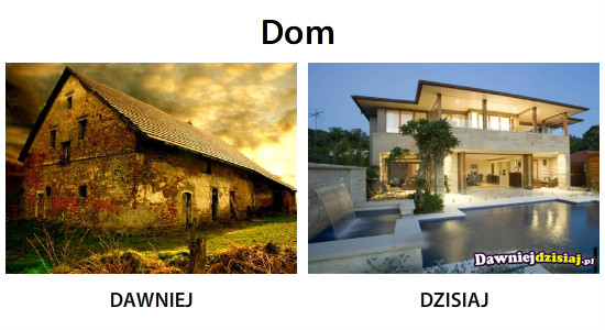 Dom –  