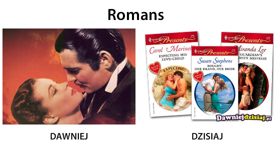 Romans –  