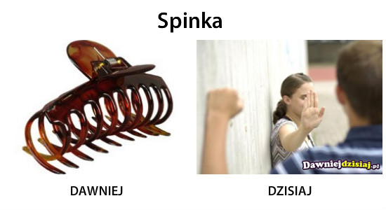 Spinka –  
