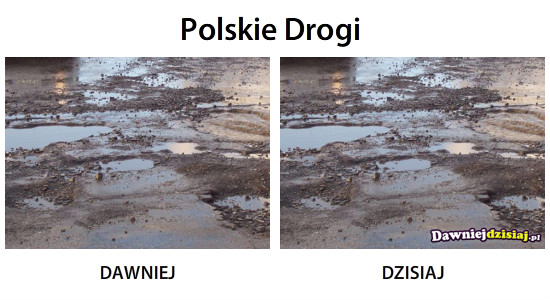 Polskie Drogi –  
