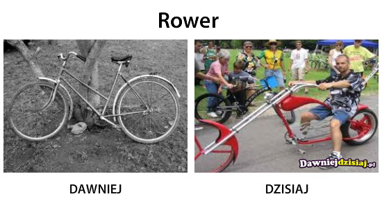 Rower –  