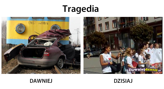 Tragedia –  