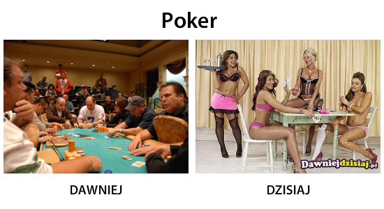 Poker –  