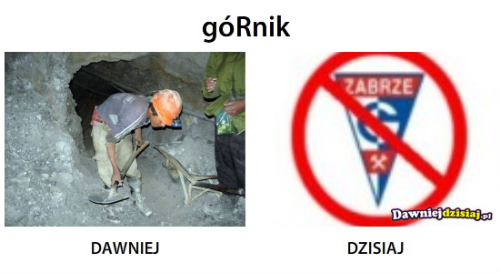 GóRnik –  