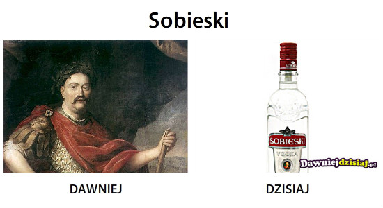 Sobieski –  