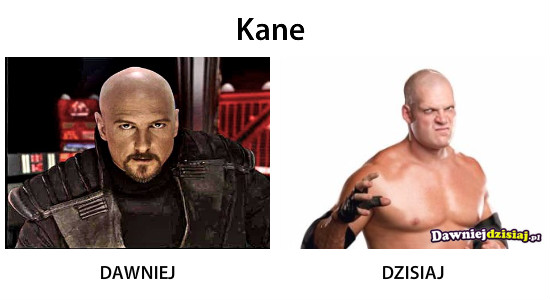 Kane –  