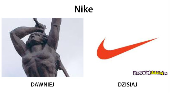 Nike –  