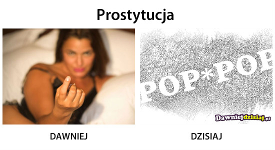 Prostytucja –  