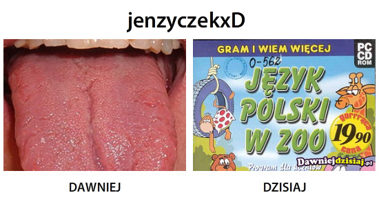 JenzyczekxD –  