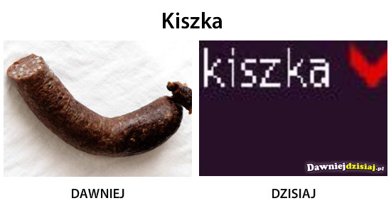 Kiszka –  