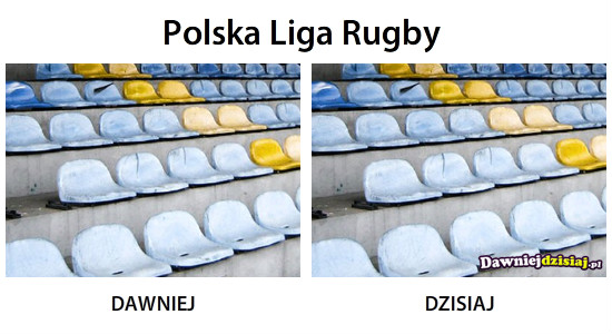Polska Liga Rugby –  