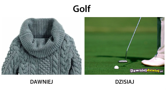 Golf –  