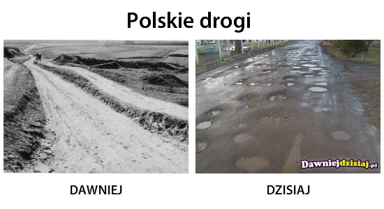 Polskie drogi –  