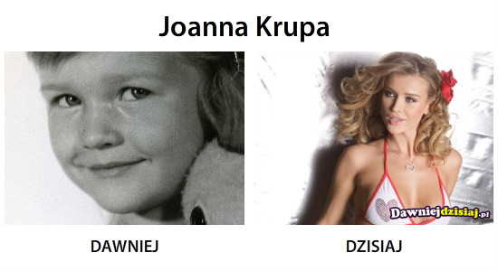 Joanna Krupa –  