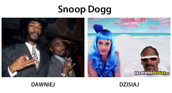 Snoop Dogg –  