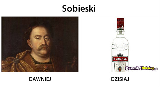 Sobieski –  