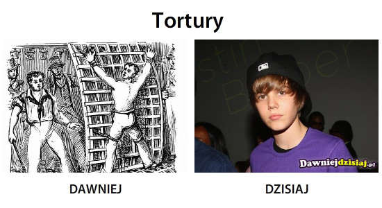 Tortury –  