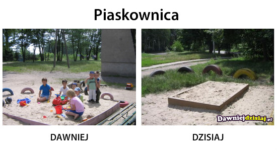 Piaskownica –  