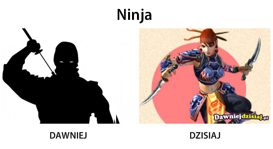 Ninja –  