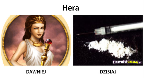 Hera –  