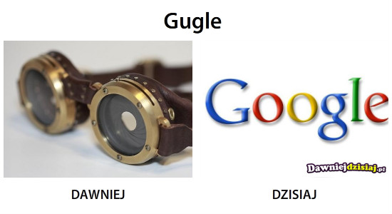 Gugle –  