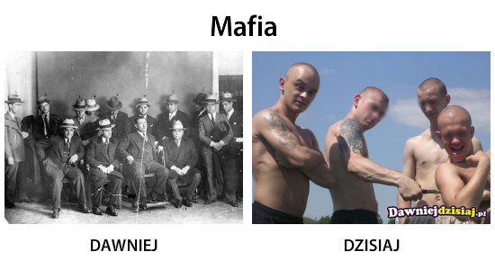 Mafia –  