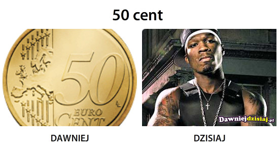 50 cent –  