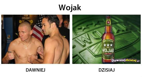 Wojak –  