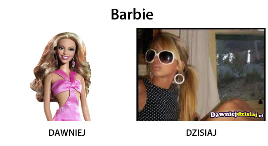 Barbie –  