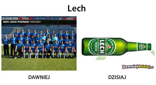 Lech –  